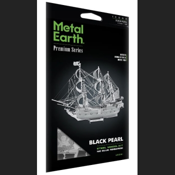 Czarna perła - ICONX